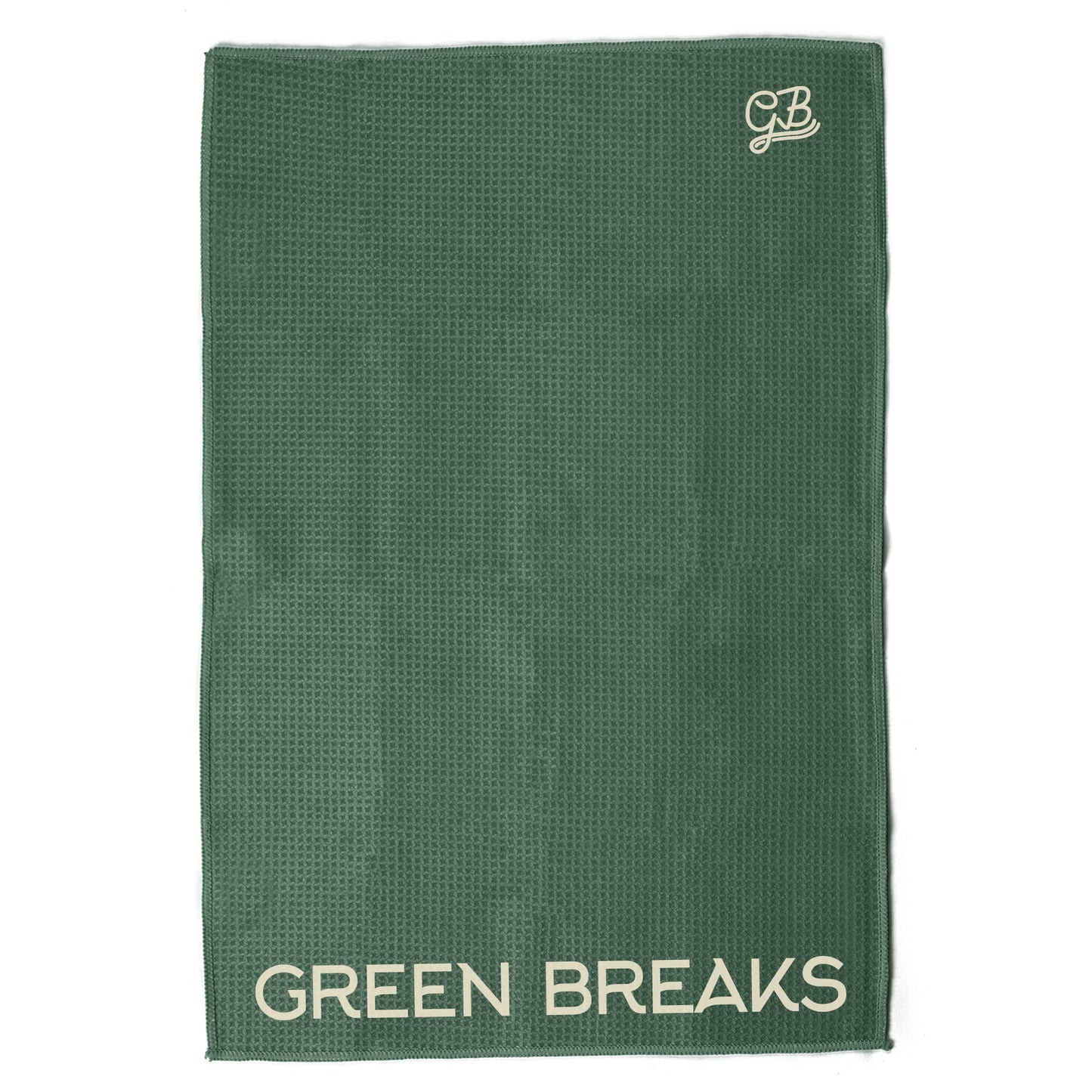 GB Rolling Golf Towel