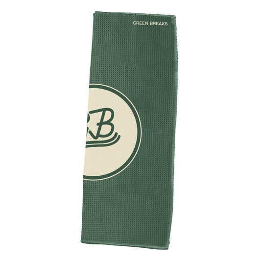 GB Rolling Golf Towel