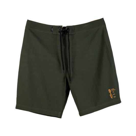 STCY VHS BOARDSHORT